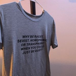 frank ocean tee shirt